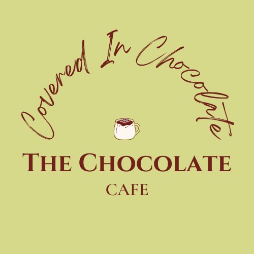 Covered in Chocolate